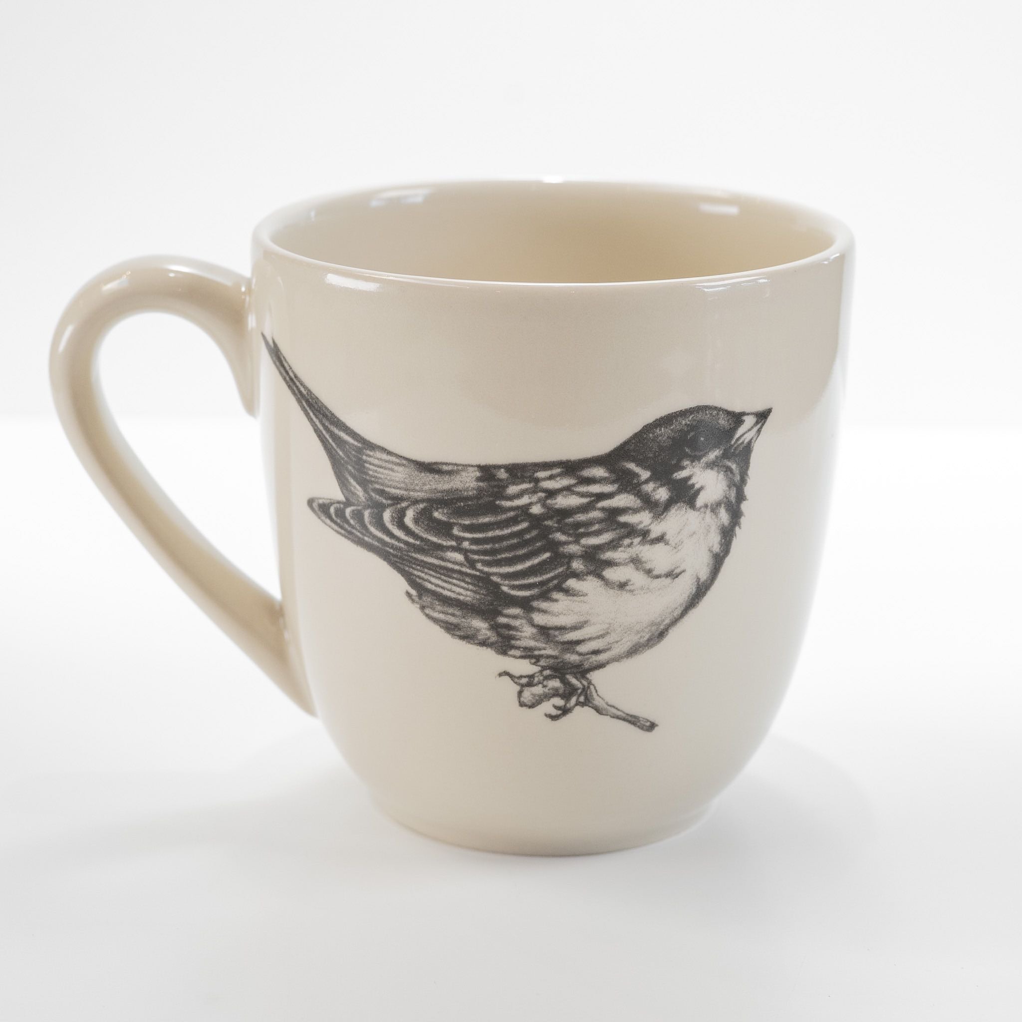 Laura Zindel Fox Mug - Thumbnail 3