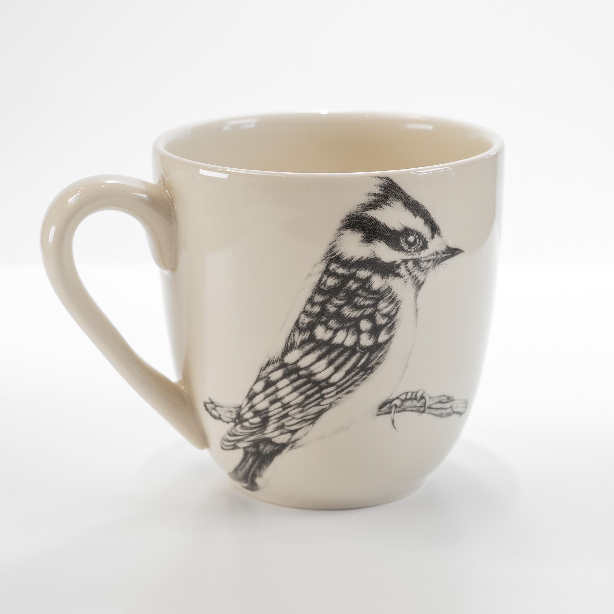 Laura Zindel Fox Mug - Thumbnail 5
